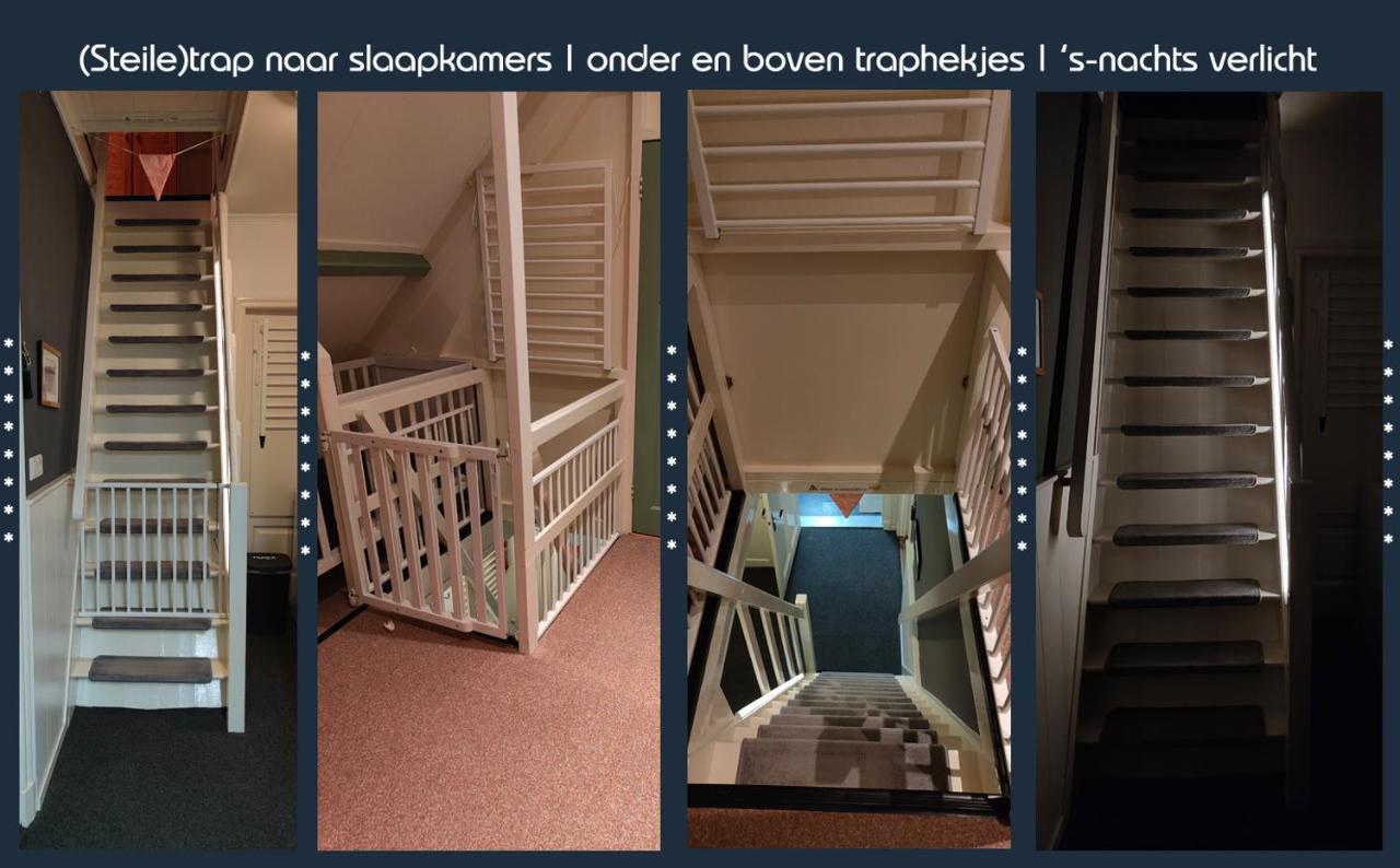 Vakantiewoning Deltahof Ellewoutsdijk Exteriör bild
