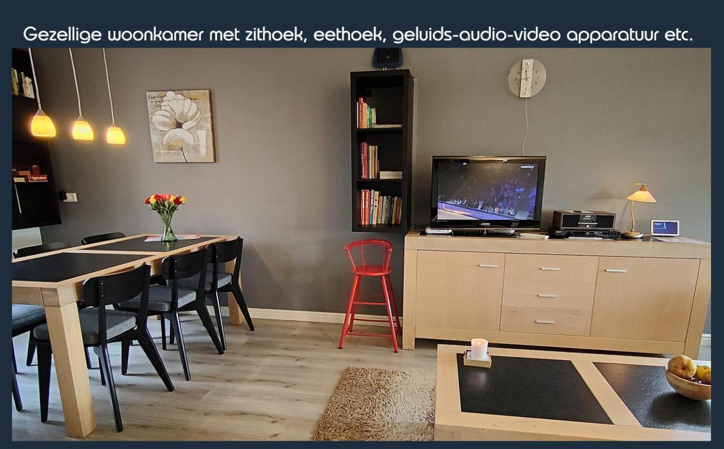 Vakantiewoning Deltahof Ellewoutsdijk Exteriör bild